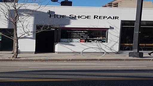 Nik's Shoe Repair Winnipeg